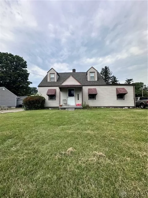 1125 Beatrice Dr, Dayton, OH 45404