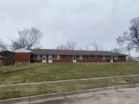 1917 Weaver St, Dayton, OH 45417