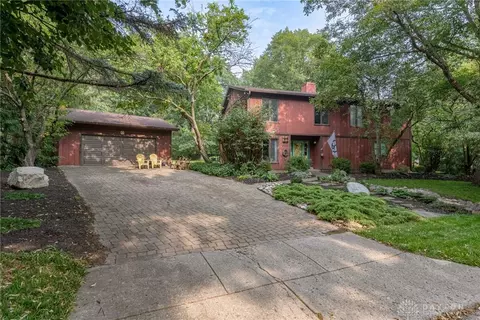 1600 Mercer Ct, Yellow Springs, OH 45387