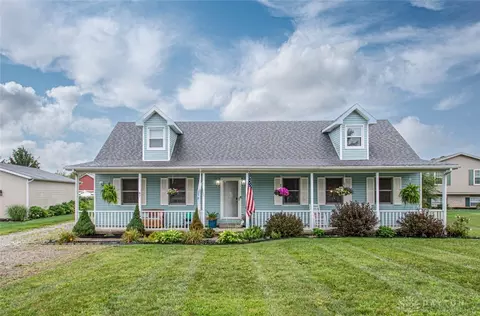 87 Viking Dr, Eaton, OH 45320