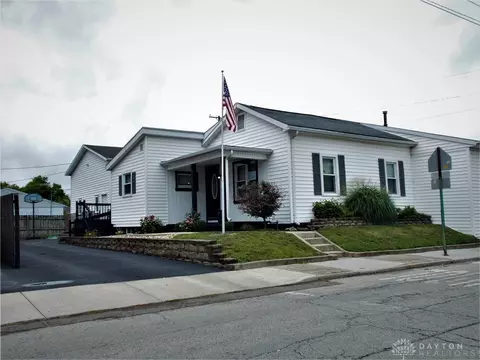 120-122 S Downing St, Piqua, OH 45356