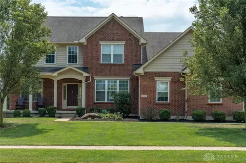 3189 Bugle Bluff Dr, Bellbrook, OH 45305