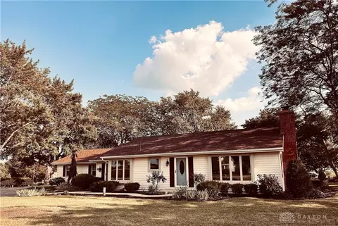 12494 Upper Lewisburg Salem Rd, Brookville, OH 45309