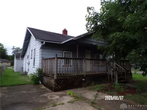 312 Prince Albert Blvd, Dayton, OH 45404