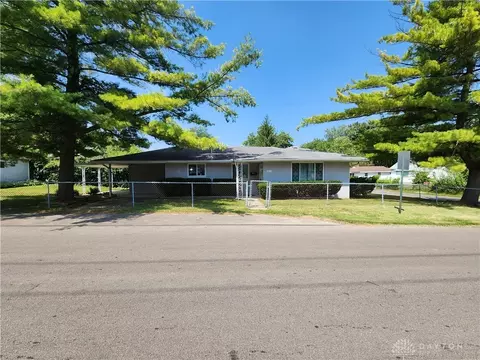 3691 Falmouth Ave, Dayton, OH 45406