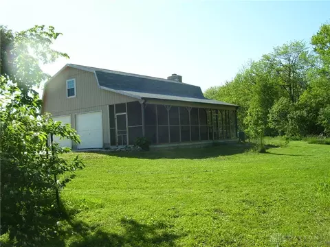 0 Antioch, Wilmington, OH 45177