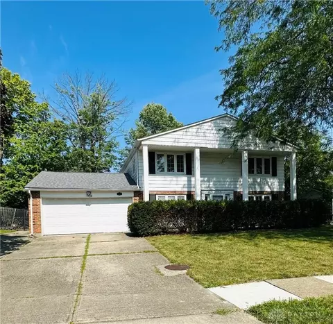 7189 Mandrake Dr, Dayton, OH 45424