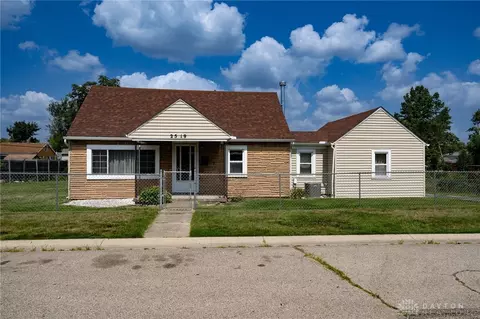 2519 Ome Ave, Dayton, OH 45414