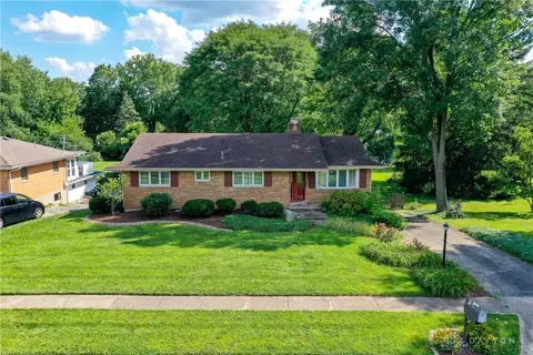 104 Tranquil Trl, Dayton, OH 45459