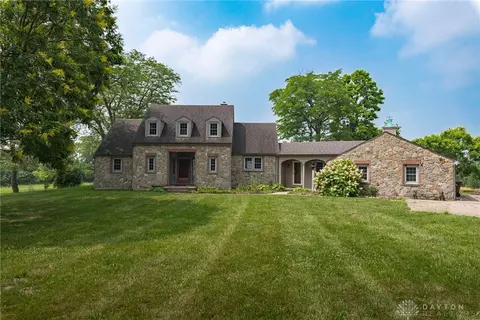 1309 Mound Rd, Miamisburg, OH 45342