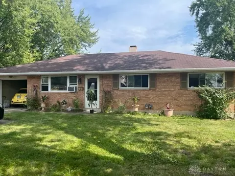 1301 Flowerdale Ave, Kettering, OH 45429