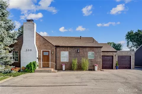 309 E Stroop Rd, Dayton, OH 45429