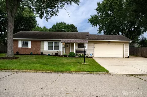 5907 Homedale St, Dayton, OH 45449