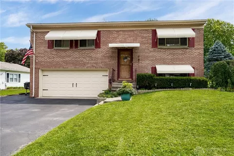 1410 S Alex Rd, West Carrollton, OH 45449