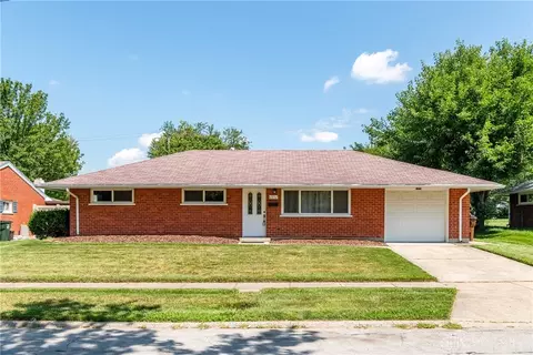 2211 Lynpark Ave, Dayton, OH 45439