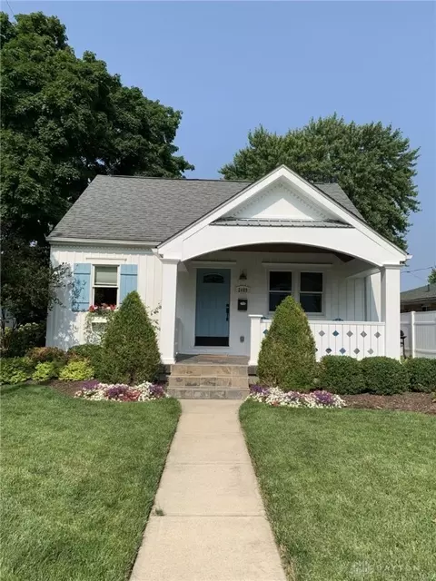 2409 Delta Ave, Dayton, OH 45419