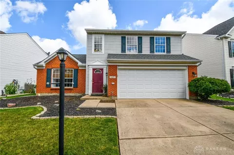 42 Holley Ct, Springboro, OH 45066