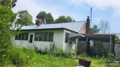 1169 S Shawnee Dr, Greenville, OH 45331