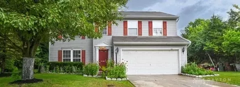 7992 Celestial Cir, Liberty Township, OH 45044