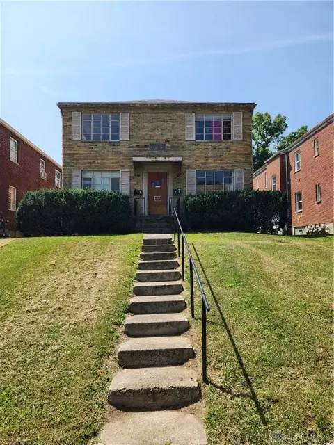 212 E Bruce Ave, Dayton, OH 45405