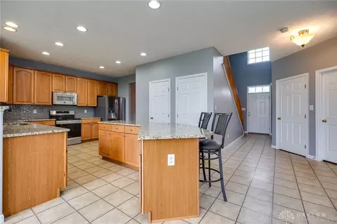 435 Stanton Dr, Springboro, OH 45066 photo 12
