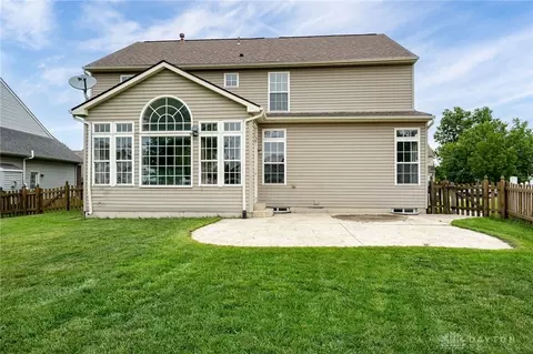 435 Stanton Dr, Springboro, OH 45066 photo 39