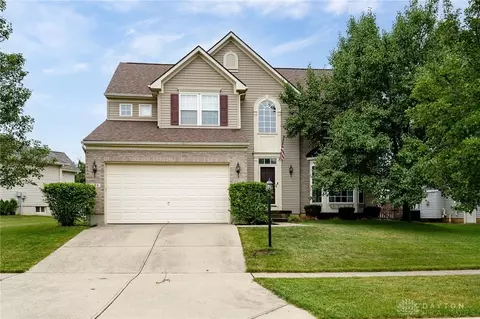 435 Stanton Dr, Springboro, OH 45066 photo 2