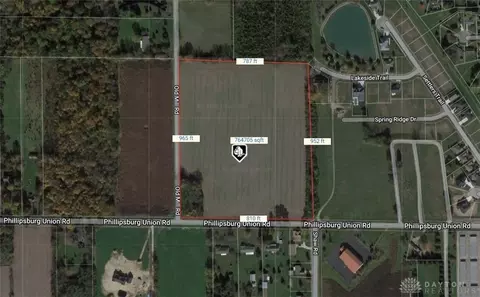 0 Phillipsburg Union Rd, Union, OH 45322