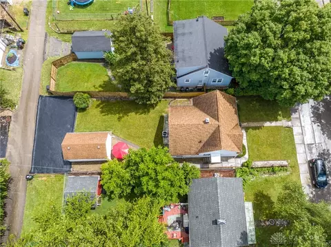 1425 Elmdale Dr, Kettering, OH 45409 photo 40