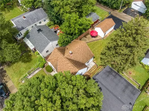 1425 Elmdale Dr, Kettering, OH 45409 photo 35