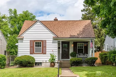 1425 Elmdale Dr, Kettering, OH 45409 photo 4
