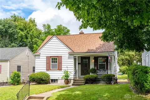 1425 Elmdale Dr, Kettering, OH 45409 photo 3
