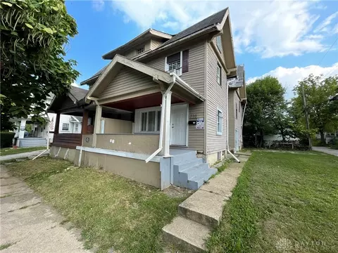 708-710 Mccleary Ave, Dayton, OH 45406