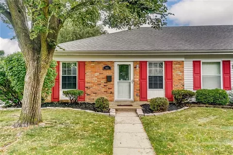 921 Taylorsview Dr, Vandalia, OH 45377