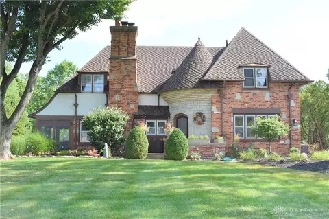 1333 Park Ave, Piqua, OH 45356