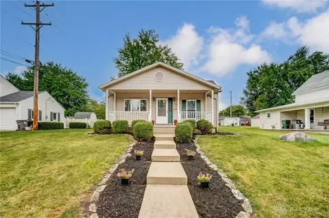 542 Summit Ave, Troy, OH 45373