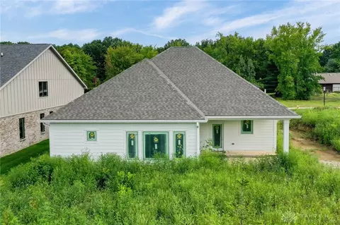 828 Hidden Branches Dr, Centerville, OH 45458 photo 9