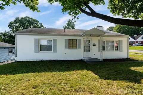 360 S Wright Ave, Dayton, OH 45403