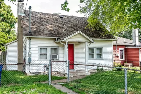 3645 Beechgrove Rd, Moraine, OH 45439