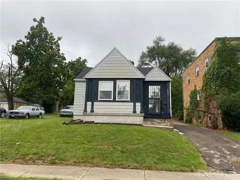2321 Rugby Rd, Dayton, OH 45406
