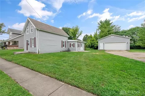 110 E Third, Xenia, OH 45385