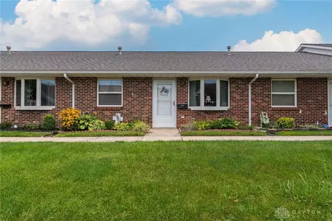 4567 Reno Ln, Springfield, OH 45503