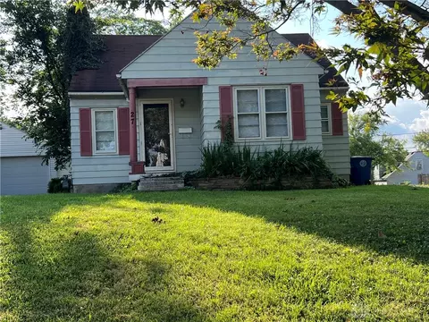 27 Constantia Ave, Dayton, OH 45419