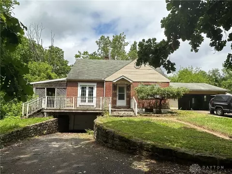 4605 State Route 4, Dayton, OH 45424
