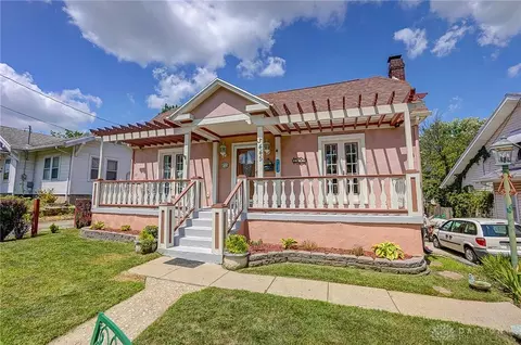 3445 Wellington Dr, Dayton, OH 45410