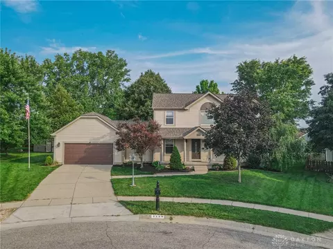 2230 Coldstream Ct, Miamisburg, OH 45342