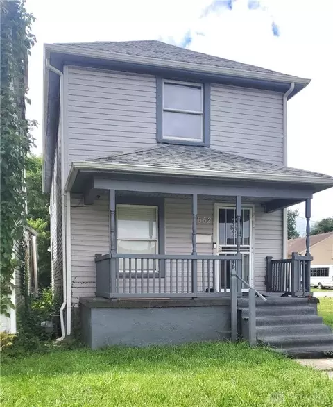 2652 Home Ave, Dayton, OH 45417