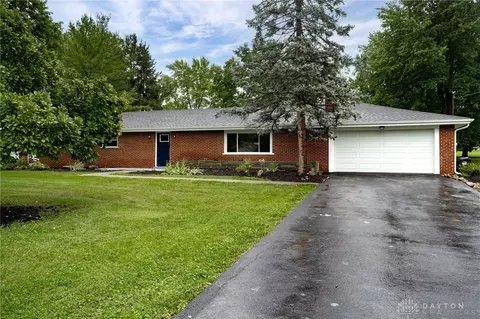 6175 Greenfield Dr, Mason, OH 45040