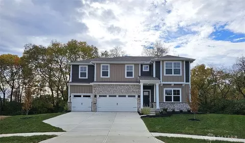 7912 Parsley Pl, Clayton, OH 45315