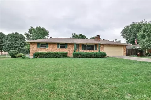 58 Janet Ave, Carlisle, OH 45005